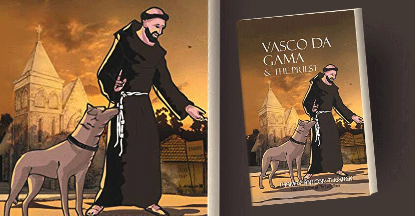 vasco-da-gama-and-the-priest-458 vasco-da-gama-and-the-priest-458