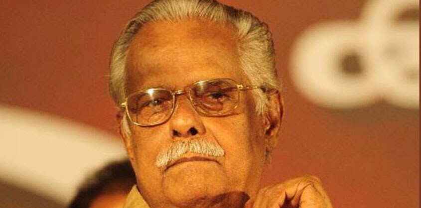 T. Padmanabhan T. Padmanabhan