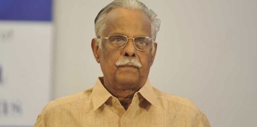 T. Padmanabhan T. Padmanabhan