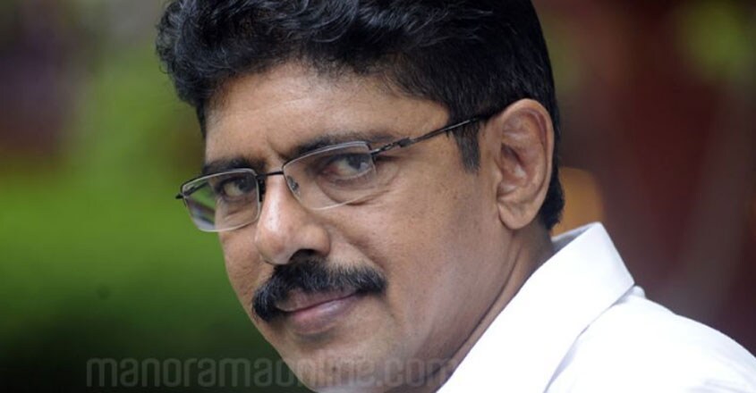 ബാലചന്ദ്രൻ ചുള്ളിക്കാട് ബാലചന്ദ്രൻ ചുള്ളിക്കാട്