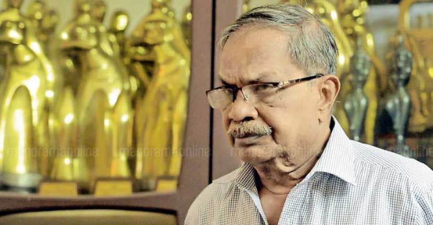 എം.ടി വാസുദേവൻ നായർ എം.ടി വാസുദേവൻ നായർ