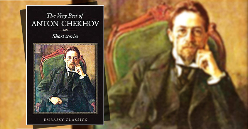 The Death of a Clerk The Death of a Clerk
