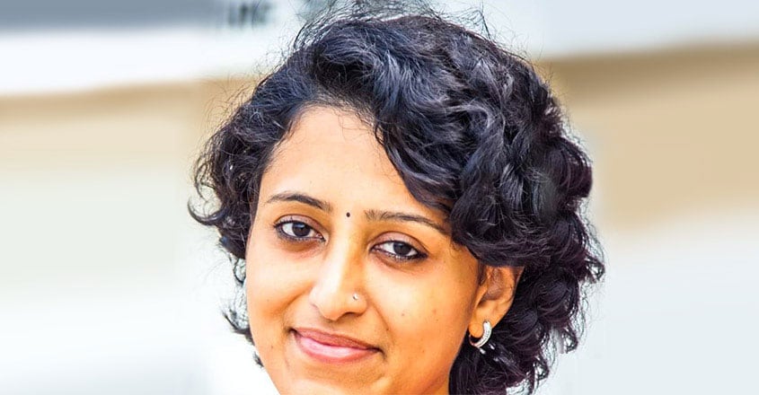 Anju Sajith Anju Sajith
