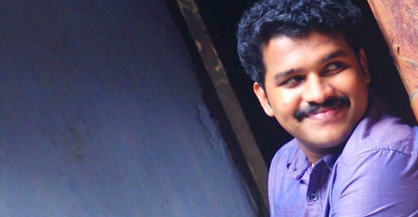 Lijeesh Kumar Lijeesh Kumar