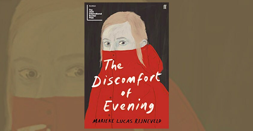 The Discomfort of Evening The Discomfort of Evening