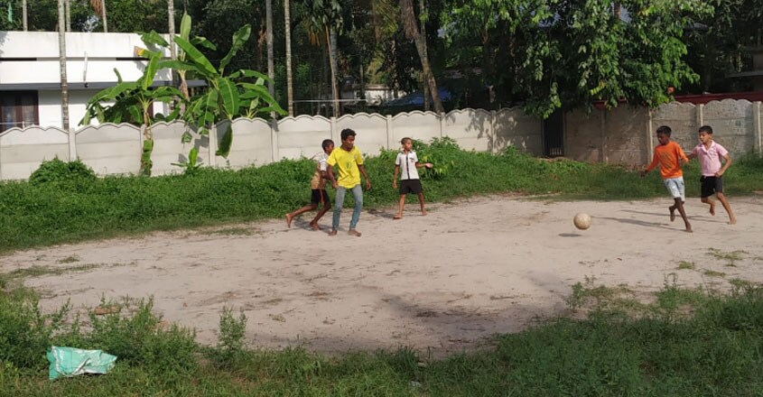 Childhood Memories Childhood Memories