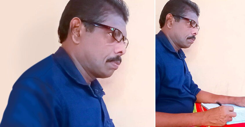 Jayadevan Jayadevan