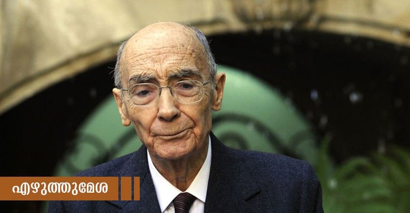 ezhuthumesha-jose-saramago ezhuthumesha-jose-saramago