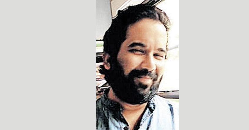 കീർത്തിക് ശശിധരൻ കീർത്തിക് ശശിധരൻ
