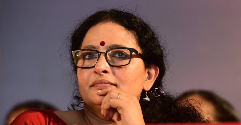 Suja-Susan-George Suja-Susan-George