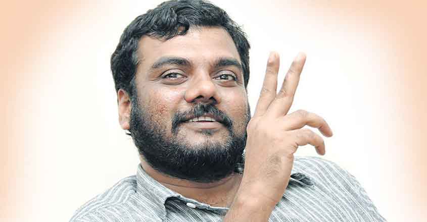 santhosh-echikanam santhosh-echikanam