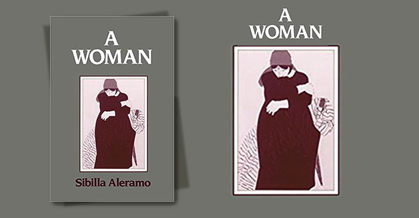a-woman a-woman