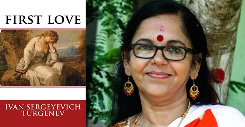 first-love-saradakutty first-love-saradakutty