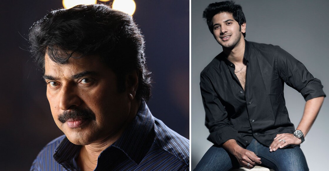 mammootty-dulquer