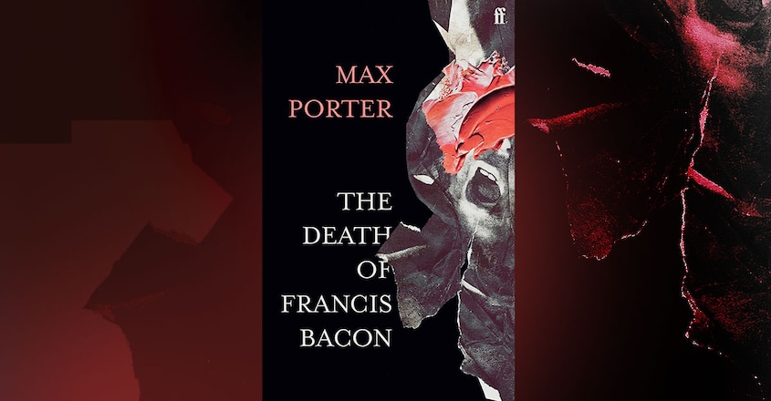 the-death-of-francis-bacon the-death-of-francis-bacon