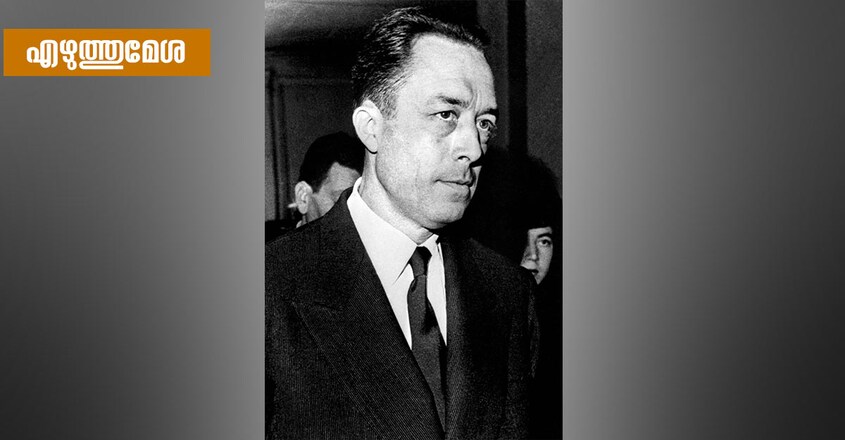 Albert–Camus Albert–Camus
