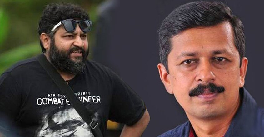 lijo-jose-pallissery-s-hareesh lijo-jose-pallissery-s-hareesh