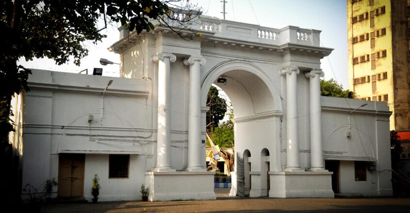 the-national-library-of-india the-national-library-of-india