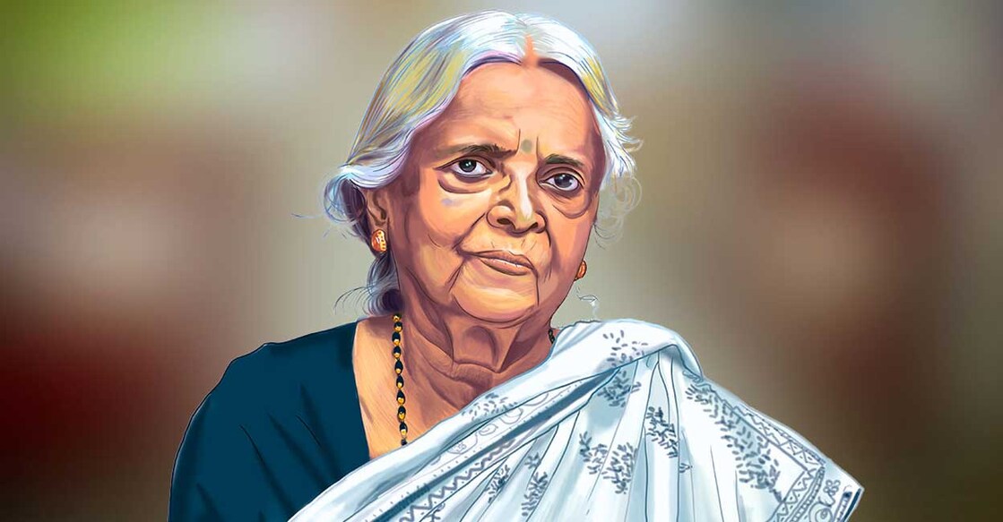 malayalam-poet-and-activist-sugathakumari