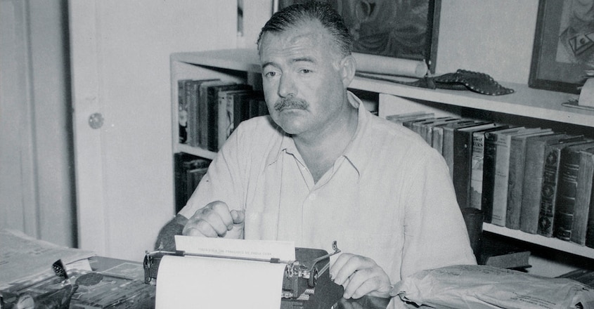 literature-american-novelist-ernest-hemingway-article-image literature-american-novelist-ernest-hemingway-article-image