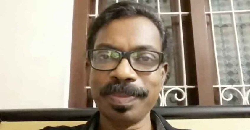 m-r-renukumar m-r-renukumar