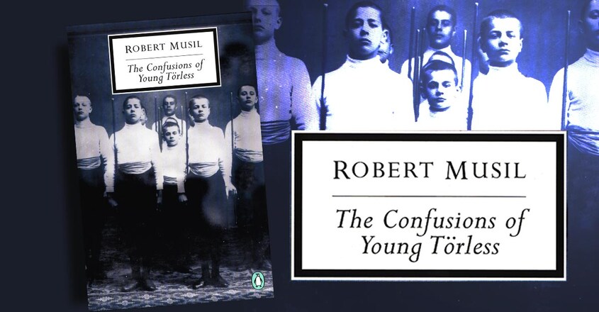 Robert-Musil Robert-Musil