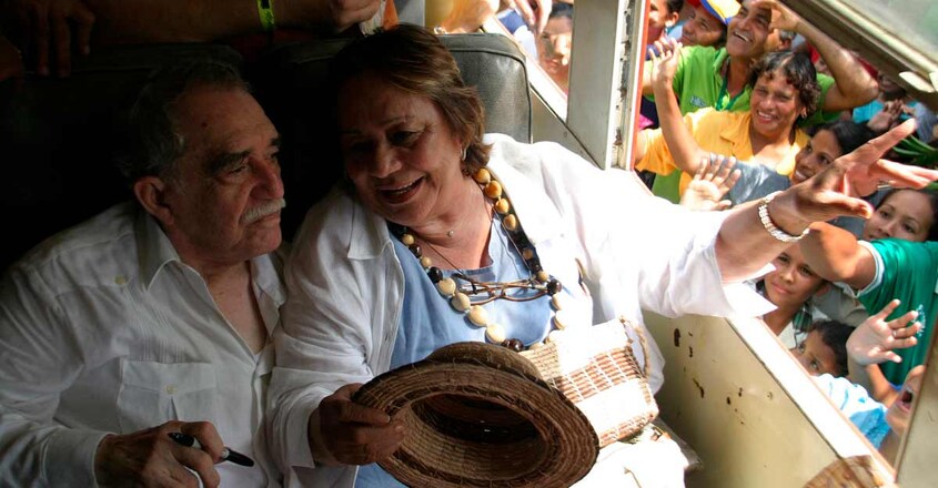 GARCIAMARQUEZ/ GARCIAMARQUEZ/