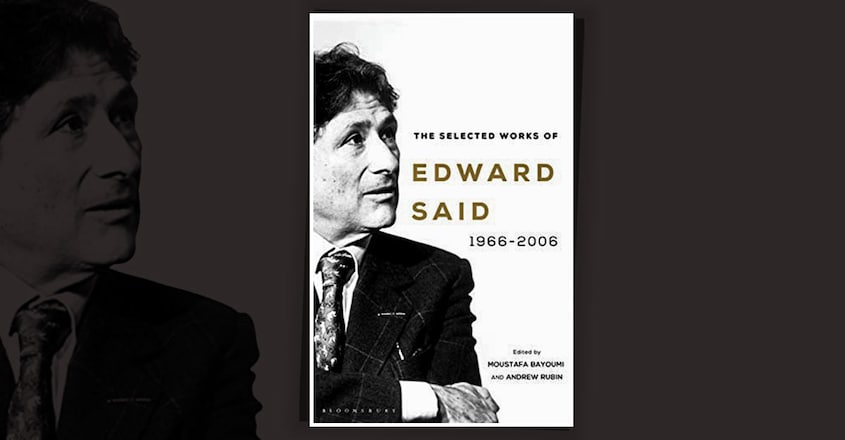 The-Selected-Works-of-Edward-Said The-Selected-Works-of-Edward-Said