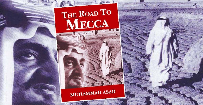 road-to-mecca-and-adu-jeevitham road-to-mecca-and-adu-jeevitham