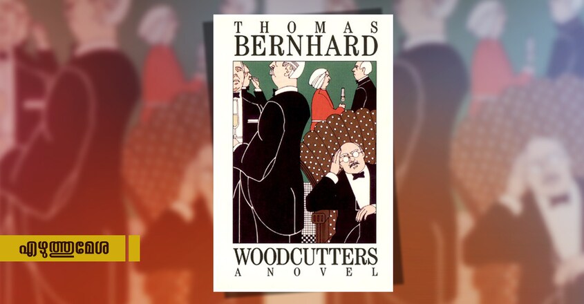 woodcutters woodcutters
