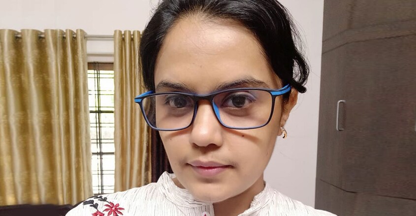 Anuja Akathoottu Anuja Akathoottu