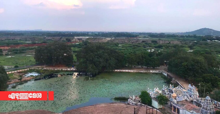Kuyilkudi Kuyilkudi