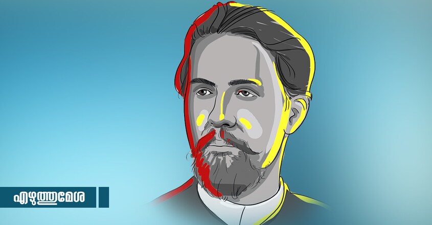 Anton Chekhov Anton Chekhov