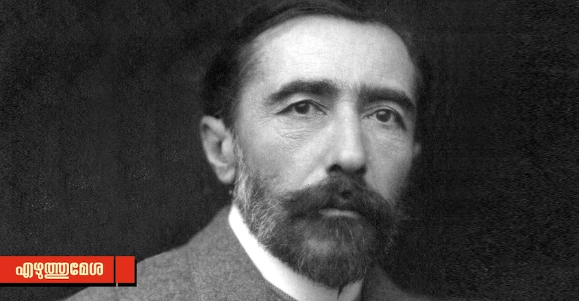 joseph-conrad joseph-conrad