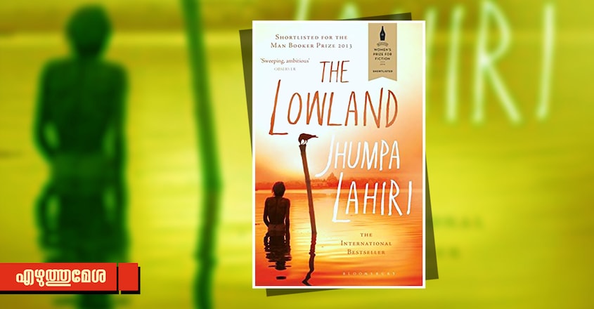 the-lowland the-lowland