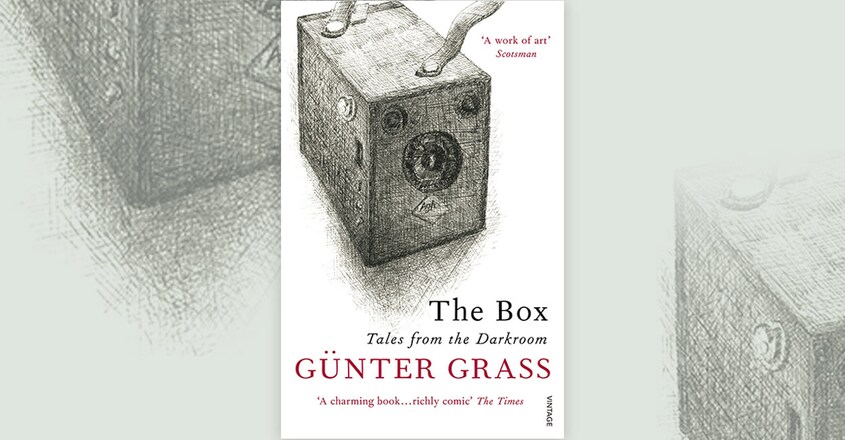 the-box-gunter-grass the-box-gunter-grass