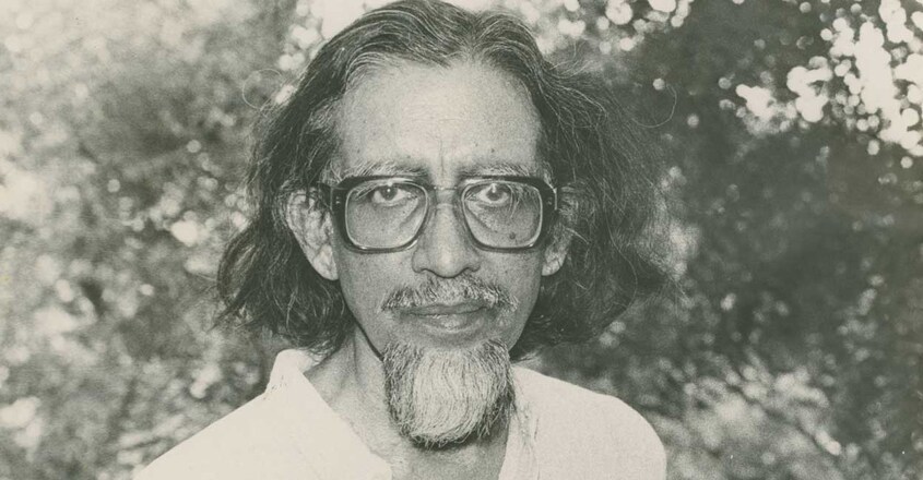 OV Vijayan OV Vijayan