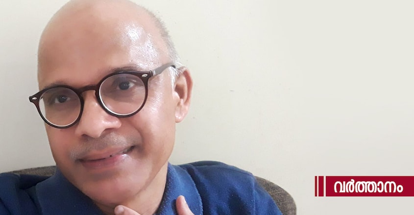 Karunakaran Karunakaran