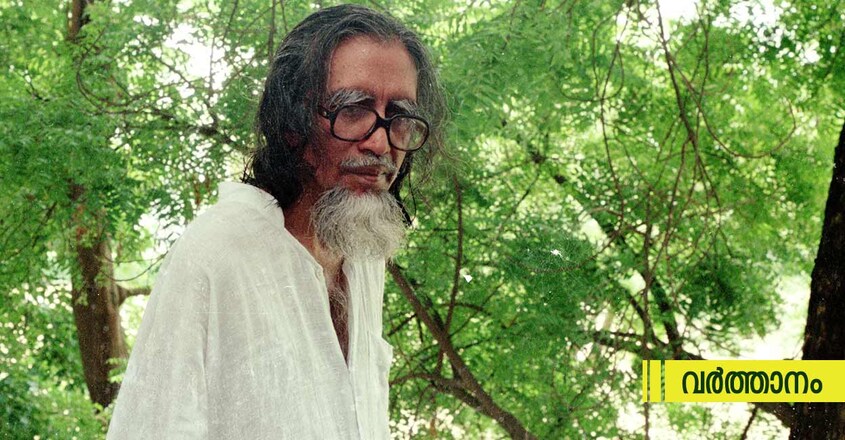 OV Vijayan OV Vijayan