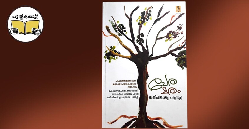 peramaram-satheesh-babu peramaram-satheesh-babu