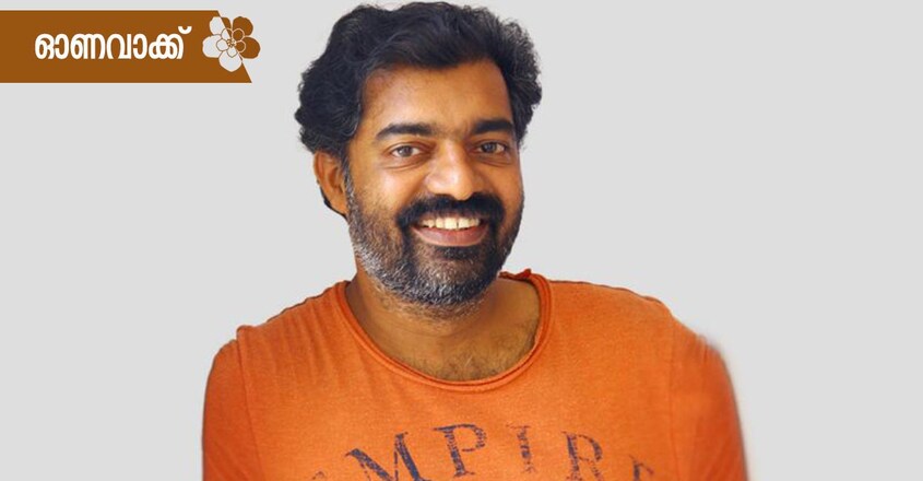 Vinod Krishna Vinod Krishna