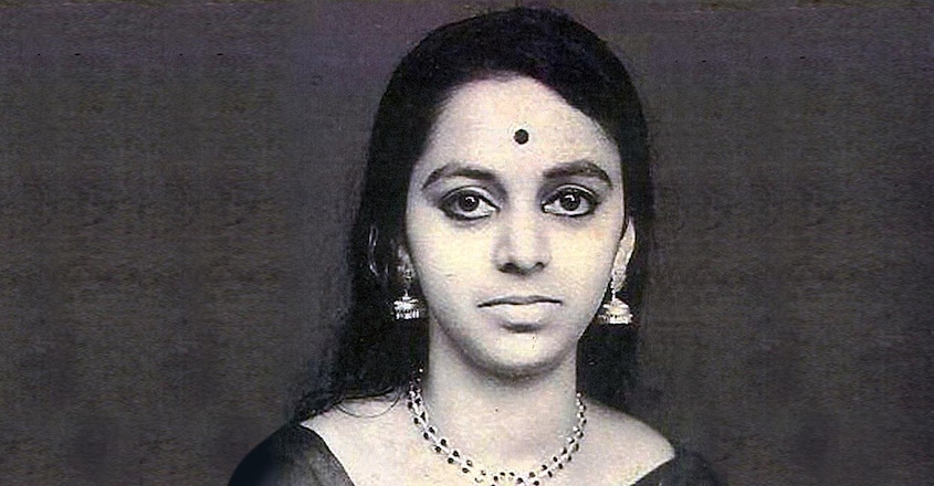 Chandramathi Chandramathi