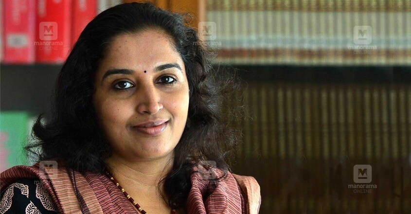 k-rekha k-rekha