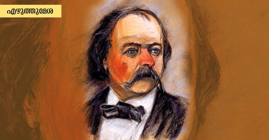 gustave-flaubert gustave-flaubert