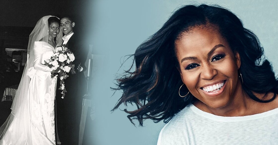 Image Credit: Facebook/ Michelle Obama