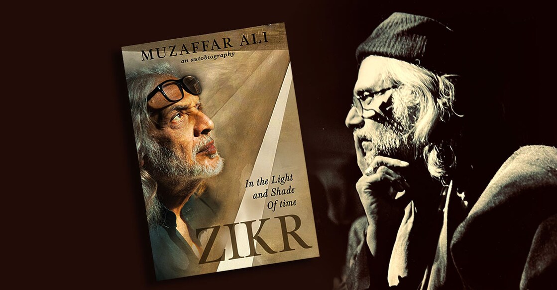 muzaffar-ali മുസാഫർ അലി, Photo Credit: MuzaffarAli/Twitter