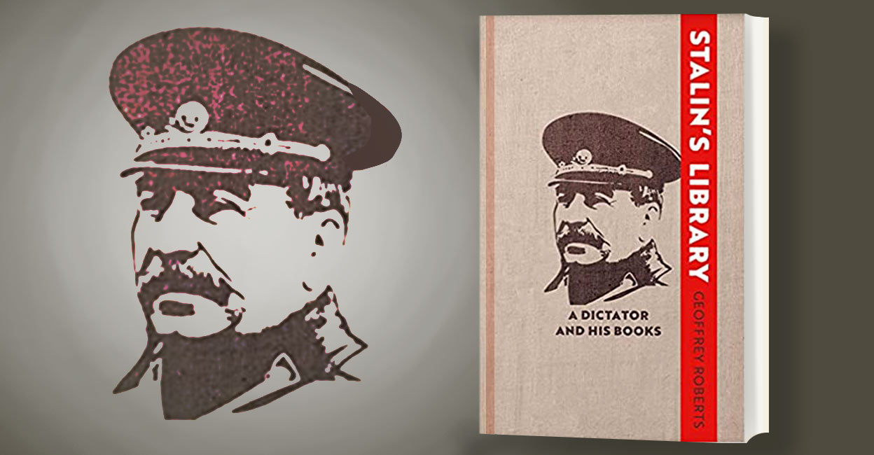 Stalin's Library പുസ്തകങ്ങൾ 20, 000ൽ അധികം, ലൈബ്രറിയെ സ്നേഹിച്ച ഈ ഭരണാധികാരി തന്നെ ...