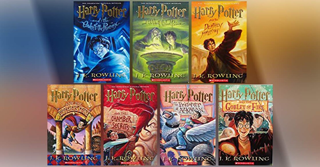 harry-potter-books harry-potter-books