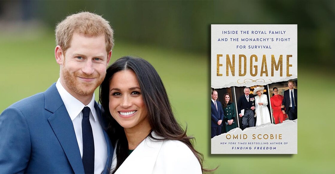 PrinceHarryandMeganMarkle
വില്യം രാജകുമാരനും മേഗൻ മാർക്കിളും, Picture Credit: MAX MUMBY-INDIGO-GETTY IMAGES