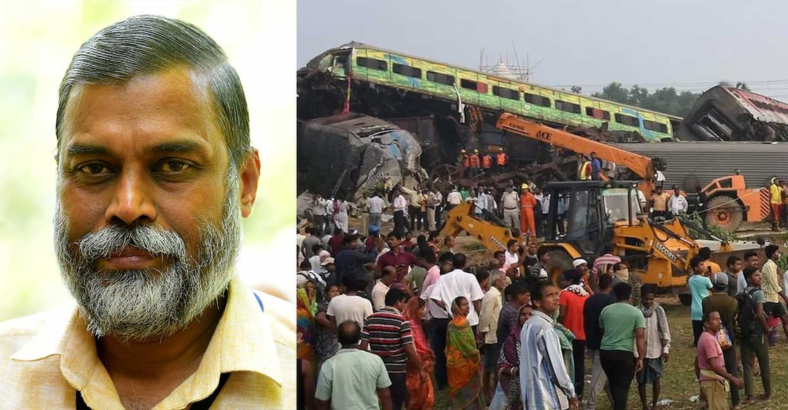 TDRamakrishnan-train